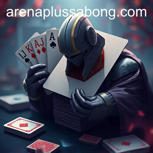 The Intriguing World of Card Games: Exploring Arenaplus