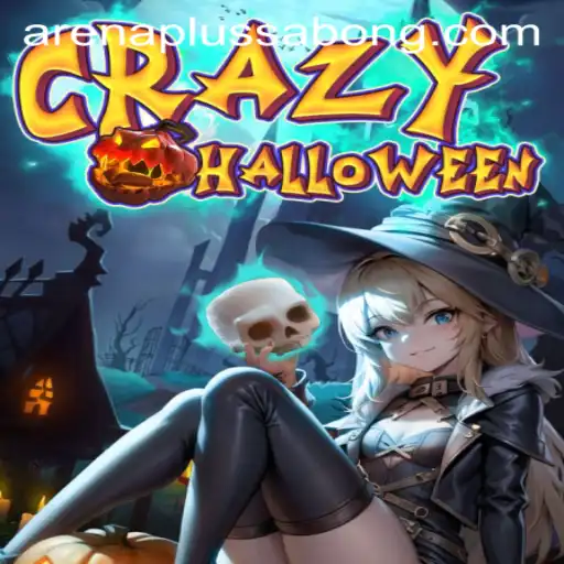 CrazyHalloween: A Spooktacular Gaming Experience with ArenaPlus Features