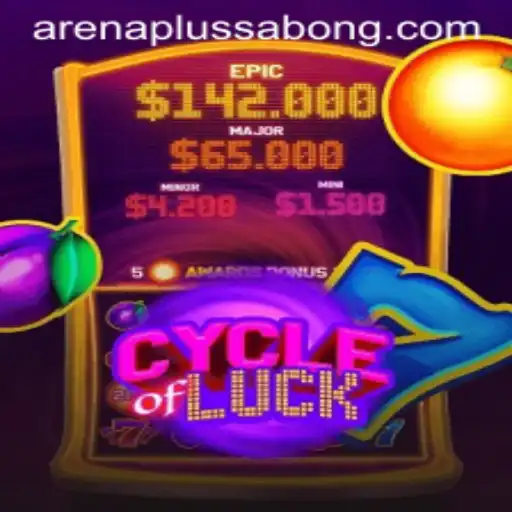 Exploring the World of CycleofLuck with ArenaPlus Features