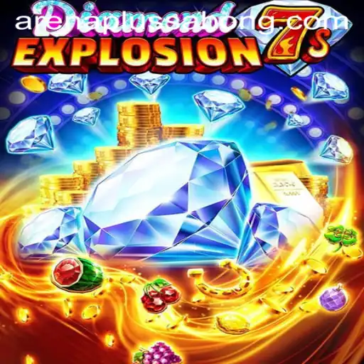 DiamondExplosion7s: A Stunning Game Experience with ArenaPlus Dynamics