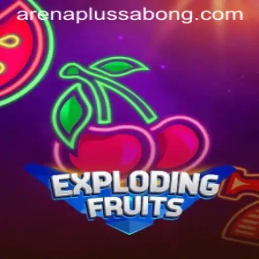 ExplodingFruits: A Juicy ArenaPlus Experience