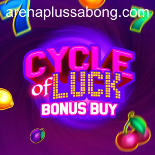 Unveiling the Thrilling World of CycleofLuckBonusBuy: A Glimpse into Arenaplus