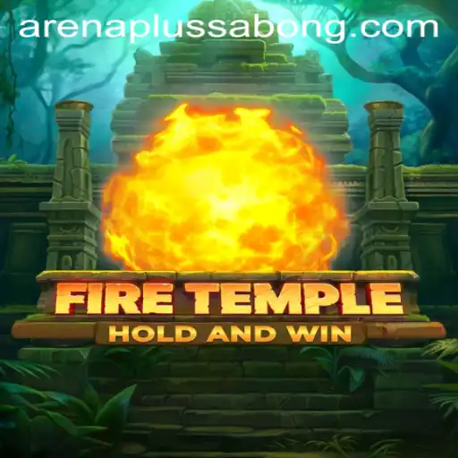 FireTemple: Unveiling the Virtual World of Innovation and Strategy