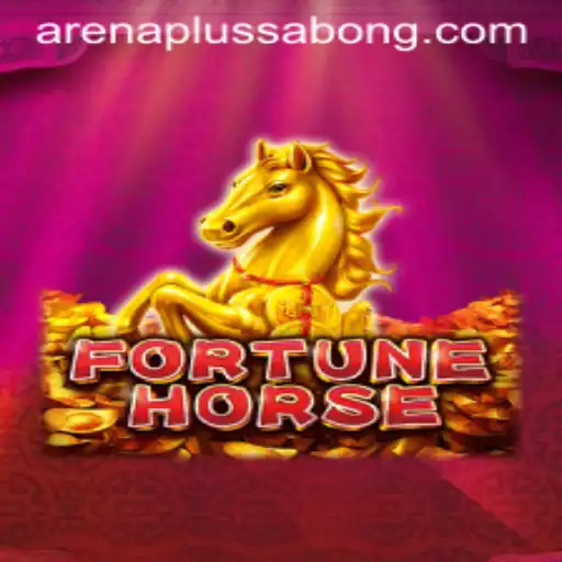 Discover the Enchanting World of FortuneHorse: A New Era in Gaming