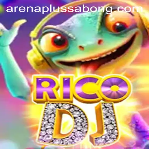 RicoDJ: A Dynamic Gaming Experience in the Arenaplus Universe