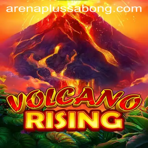 VolcanoRising: An Epic Adventure in ArenaPlus