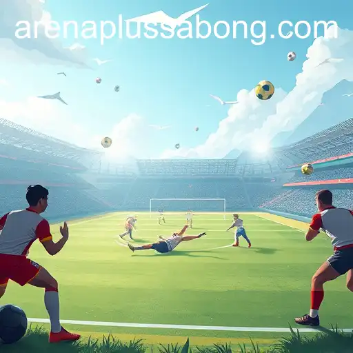 Exploring the Exciting World of Live Games: A Deep Dive into Arenaplus