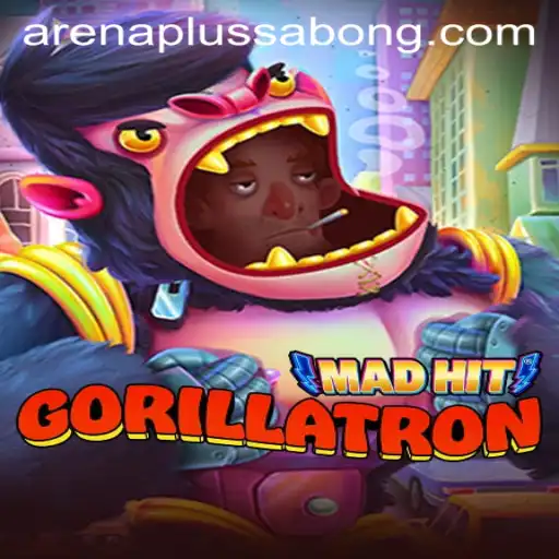 Unveiling MadHitGorillatron: A Riveting Dive into Arenaplus