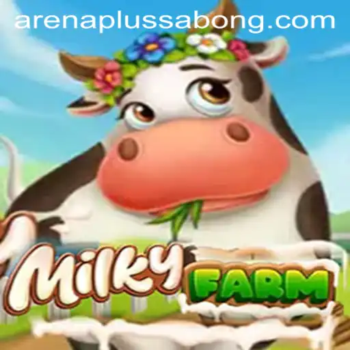 Dive into the World of MilkyFarm: A Unique Agricultural Adventure