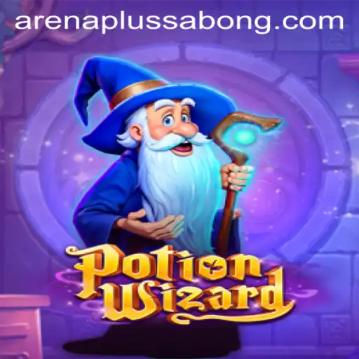 PotionWizard: Unveiling the Mystical World of Spellcraft and Strategy