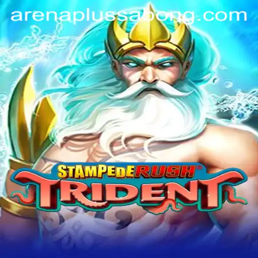 Exploring the Thrills of StempedeRushTrident: A New Era in ArenaPlus Gaming