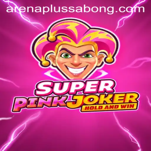 SuperPinkJoker: An Epic Gaming Experience Enhanced by Arenaplus