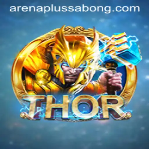 Exploring the World of THOR: Diving into the Arenaplus Experience