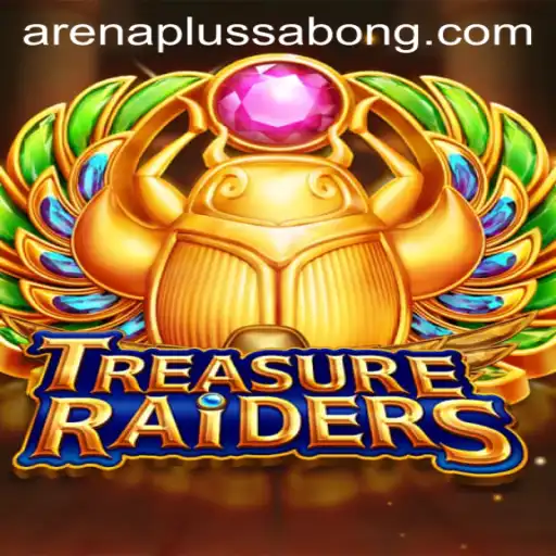 Unveiling TREASURERAIDERS: A Riveting Adventure into the World of Arenaplus