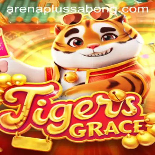 Discover the Mystical World of TigersGrace: An ArenaPlus Adventure