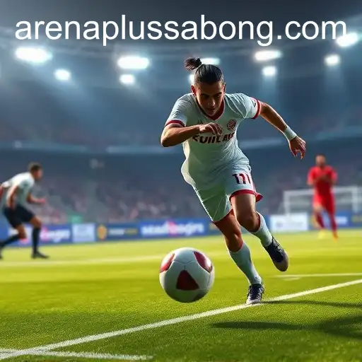 Virtual Sports: The Transformation of Modern Entertainment